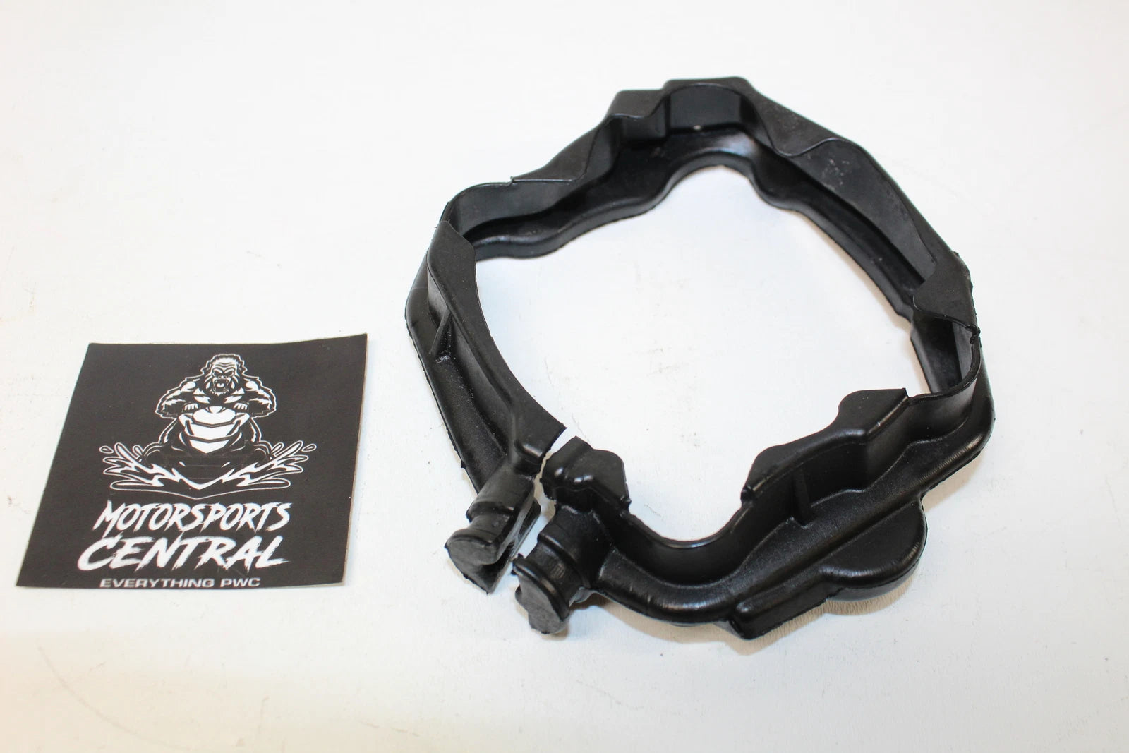 Seadoo Gtx Rx Xp Di 947 951 Exhaust Pipe Rubber Envelope Boot Cover