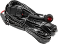 Open Trail Harness For 40-inch Stealth Series Led Light Bars