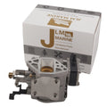 63V-14301 Outboard Carbs Carburetor For Yamaha Marine Outboard Boat