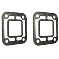 Volvo Penta 3.0l Elbow Gasket Replaces 3850495 Omc 4 Cylinder