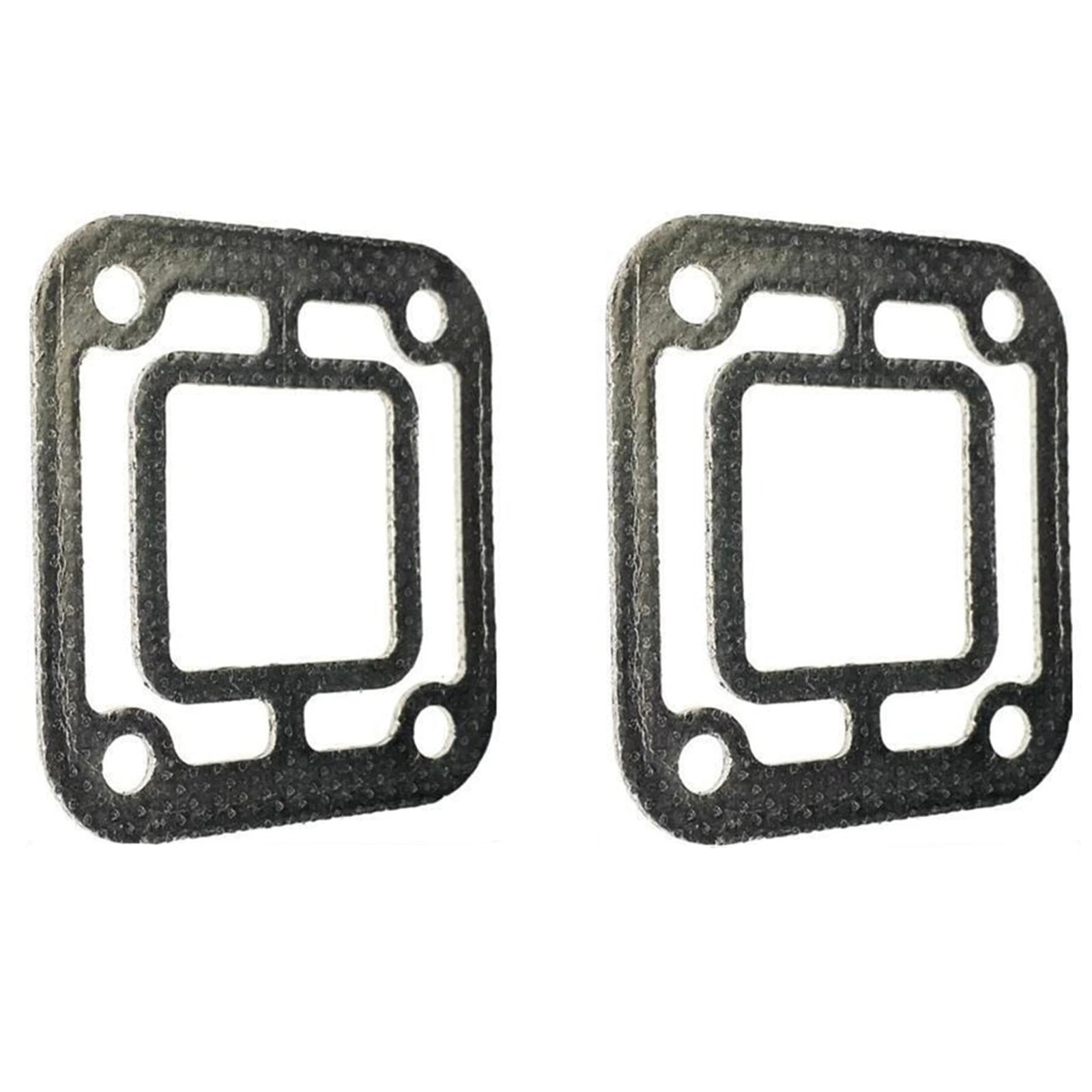 Volvo Penta 3.0l Elbow Gasket Replaces 3850495 Omc 4 Cylinder