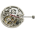 Original Automatic Watch Movement With Tap 10 Stem Replace For