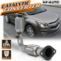 Stainless Steel Exhaust Catalytic Converter for Rogue
