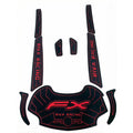 Marine Traction Mats Yamaha VX Cruiser by Yamaha