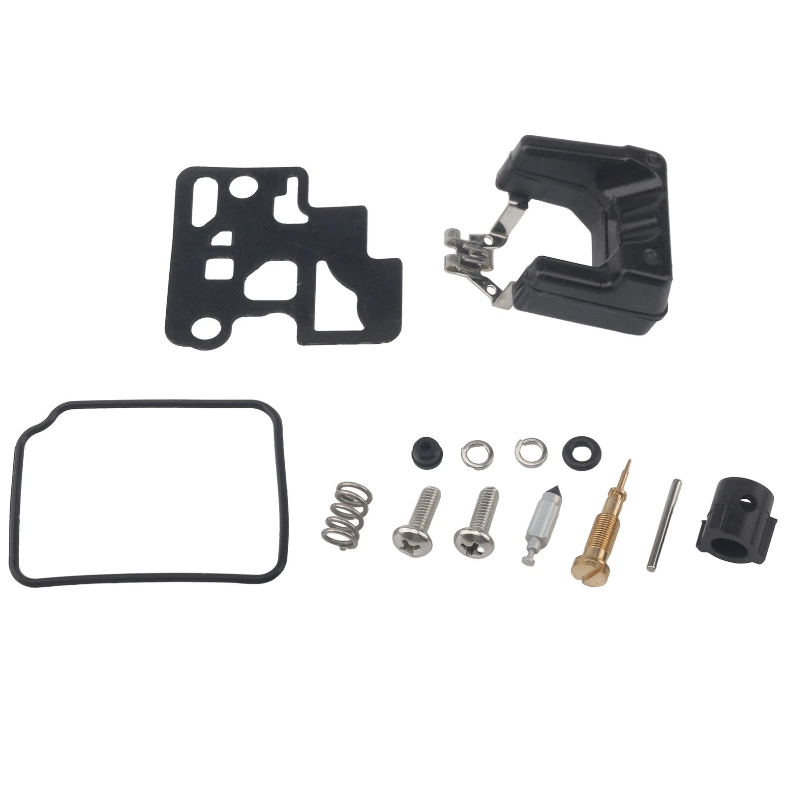 Carburetor Repair Kit for Yamaha F 2.5HP A/B Outboard (69M Series)