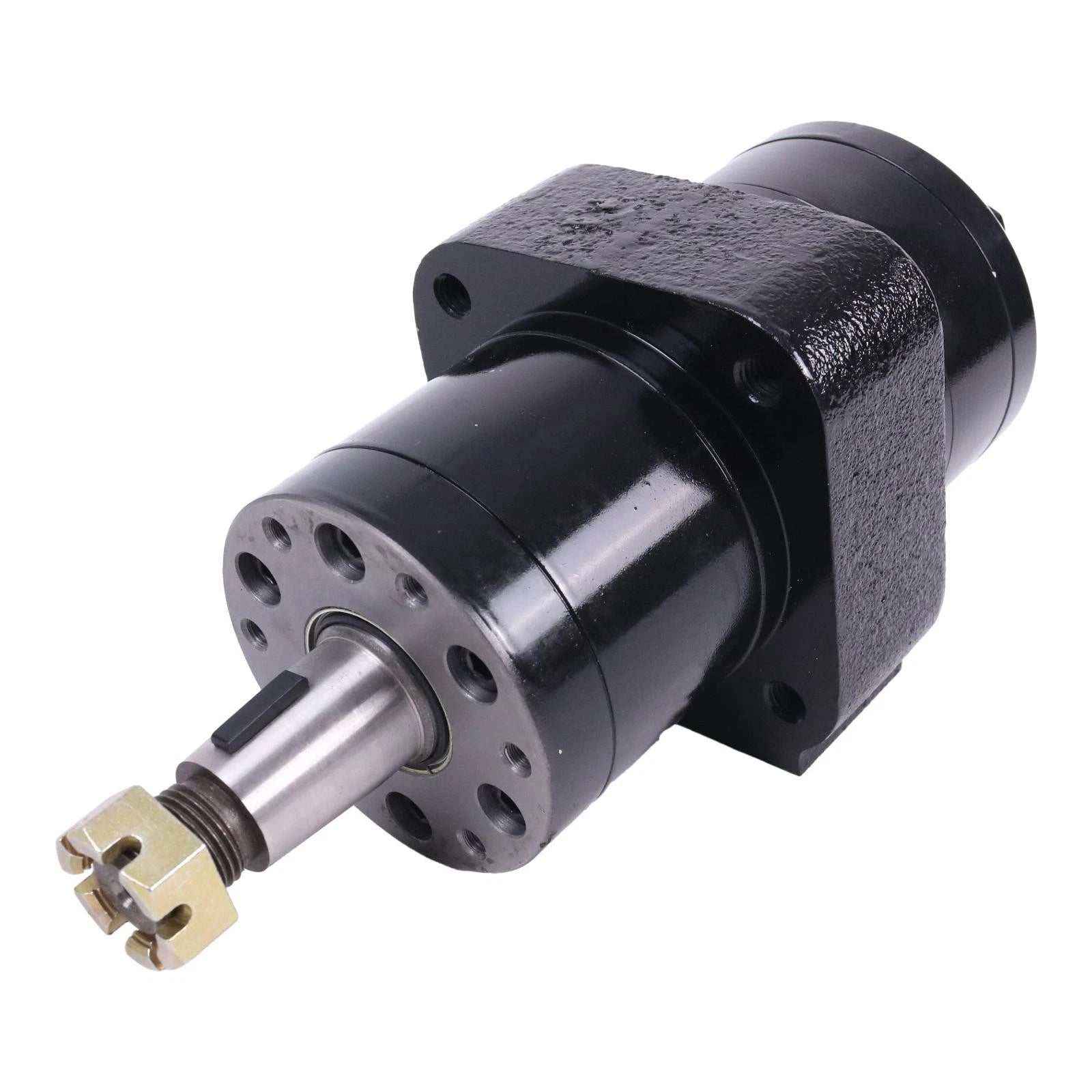 Wheel Motor Hgm-12p-7172 32410004 For Hydro Gear Gravely 44z Zero