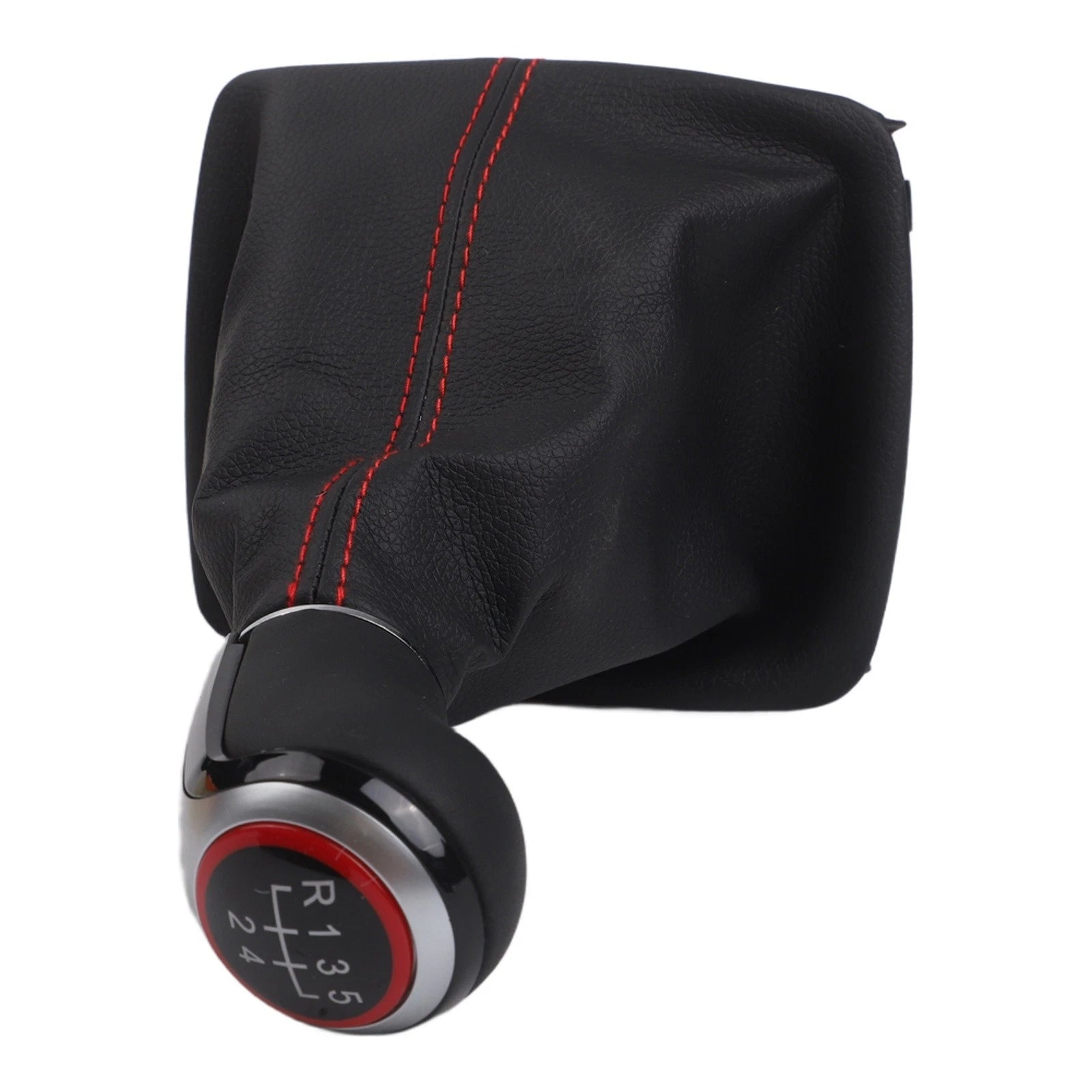 Easy Install Shift Knob Assembly For For Polo For 9n For 9n2 2002 2009