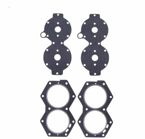 Head & Cover Gasket for Evinrude Johnson V4 88-140HP (318358)
