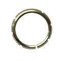 Thrust Washer Ring for Easy Installation