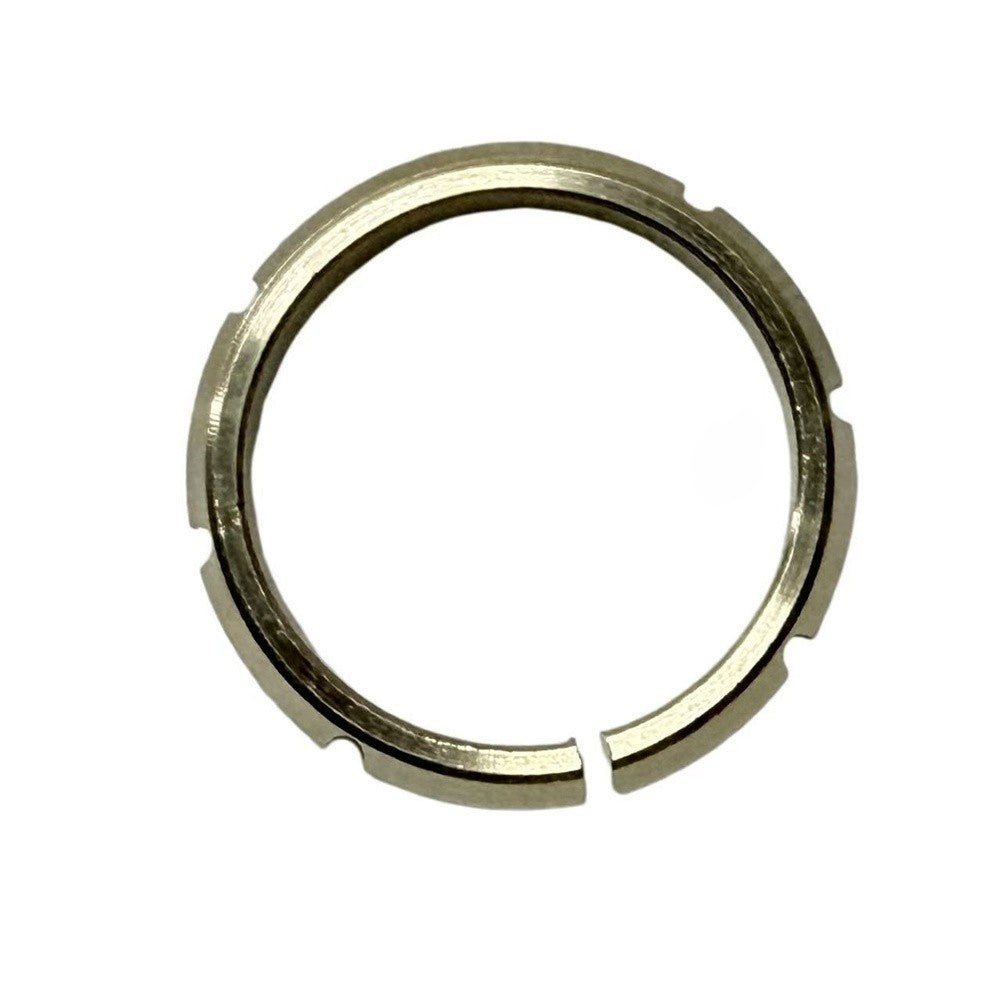 Thrust Washer Ring for Easy Installation