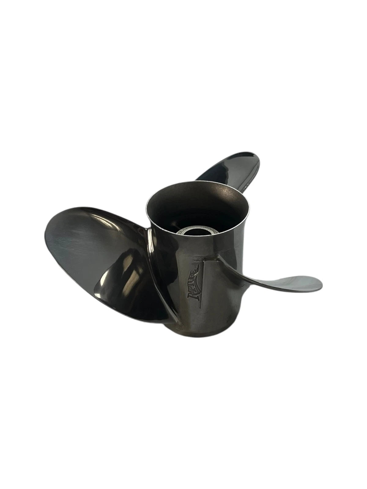 Michigan Wheel, 3 X 14.25 X 19 Lh, Rapture | Hook & Hull Co