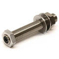 Mercury Boat Power Steering Fitting 8M6001497 | 5/8 Inch ORFS by Mercury