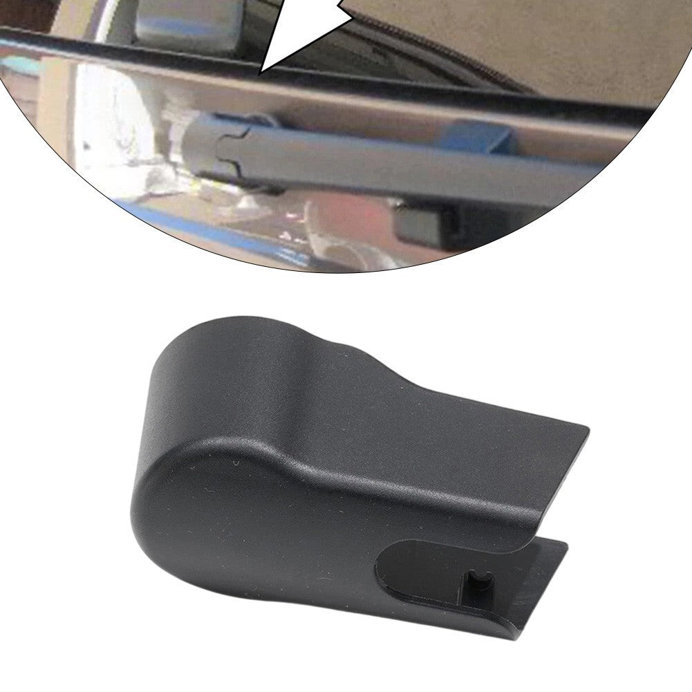 Wiper Arm Nut Cap Factory Specification