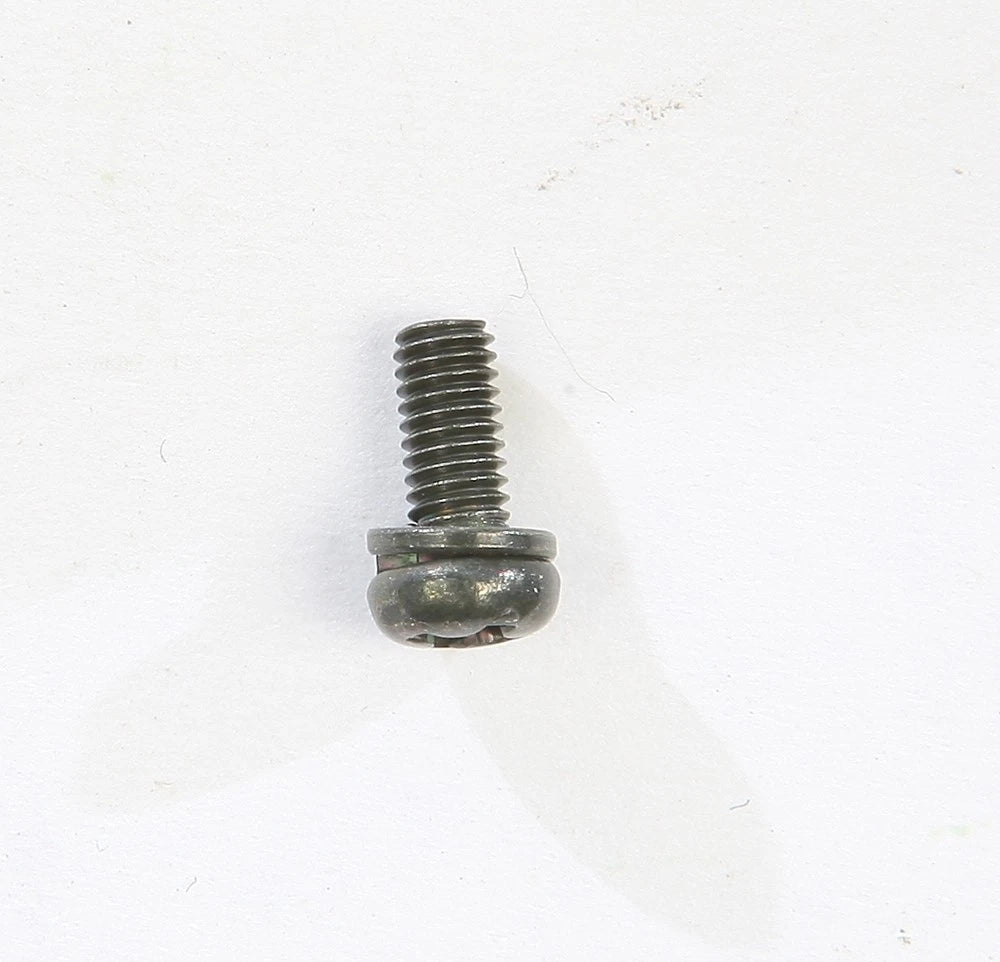 Mikuni Cw2-0307-k Screw With Washer For Watercraft Intake & Carburetor