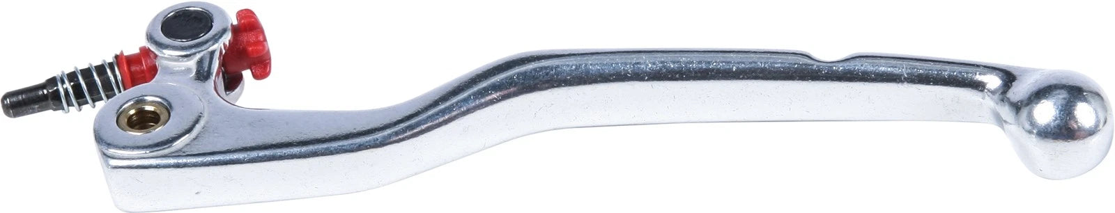 Fire Power Clutch Lever Silver For Ktm 125/250 Sx 1999-2005 Offroad