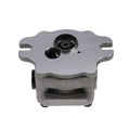 Hydraulic Gear Pilot Pump 705-45-01270 7054501270 For Komatsu Pc25r-8