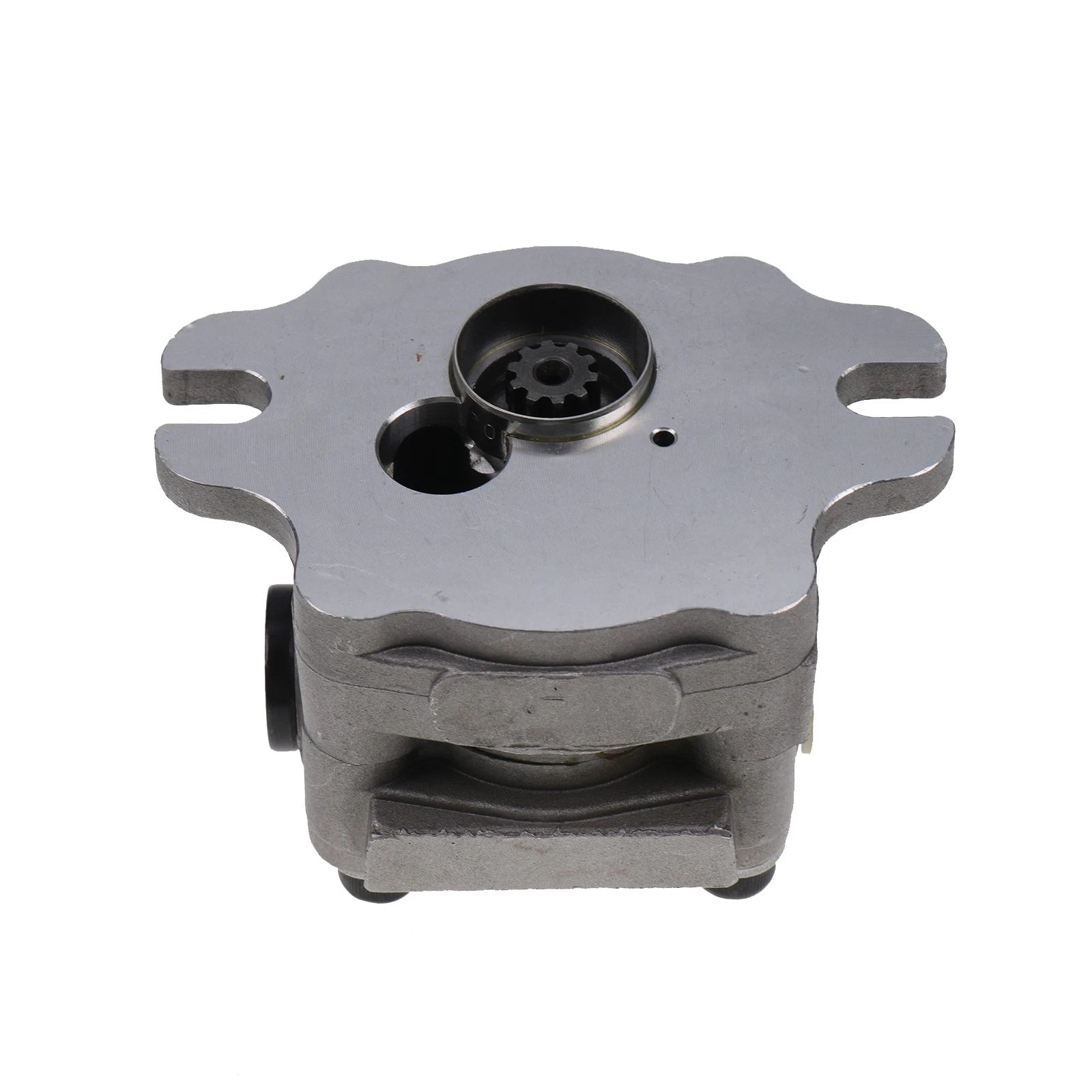 Hydraulic Gear Pilot Pump 705-45-01270 7054501270 For Komatsu Pc25r-8