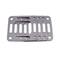 Exhaust Elbow Riser Manifold Gasket MerCruiser by MerCruiser