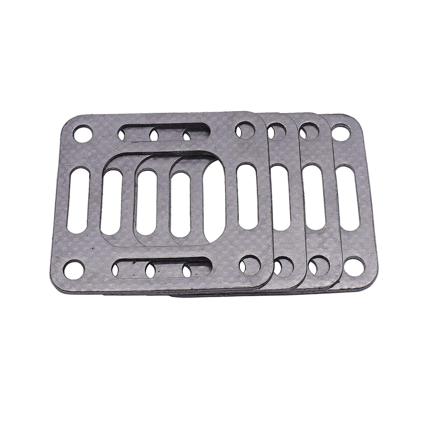 Exhaust Elbow Riser Manifold Gasket MerCruiser by MerCruiser