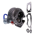 Va430075 For Yanmar 4tnv98t-vm Industrial Engine Rhb5 Turbocharger