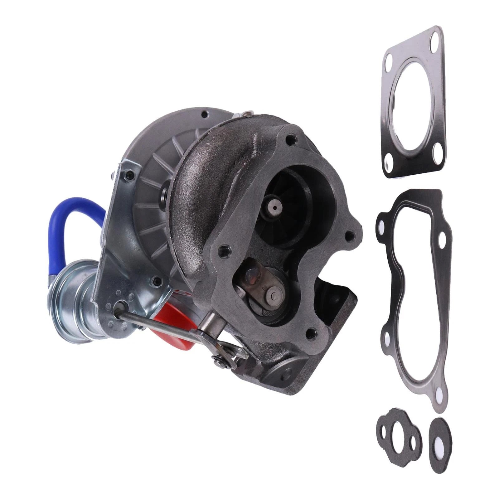 Va430075 For Yanmar 4tnv98t-vm Industrial Engine Rhb5 Turbocharger