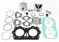 Kawasaki 750 SS STS STX Piston Gasket Rebuild Kit by Kawasaki