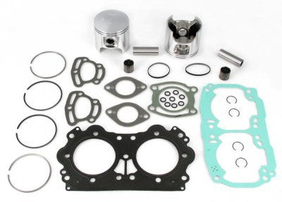 Kawasaki 750 SS STS STX Piston Gasket Rebuild Kit by Kawasaki