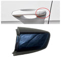 Door Handle Cover Lhd Replacement Car Door Repair Heat Resistant