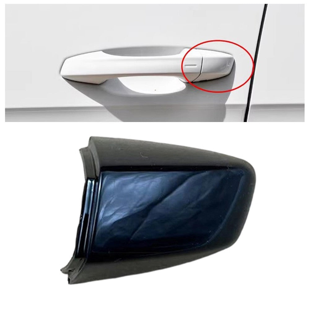Door Handle Cover Lhd Replacement Car Door Repair Heat Resistant