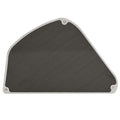 Ranger Boat Blank Panel Plate 7202820 by Ranger