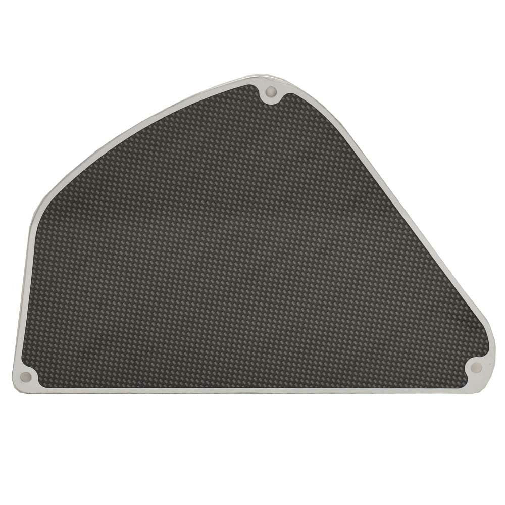 Ranger Boat Blank Panel Plate 7202820 by Ranger