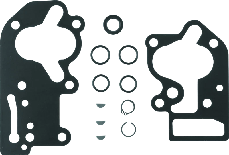 Twin Power 92-98 Big Twin Oil Pump Gasket Kit