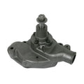 160411 Bs350d Pump - Water For Oliver Models