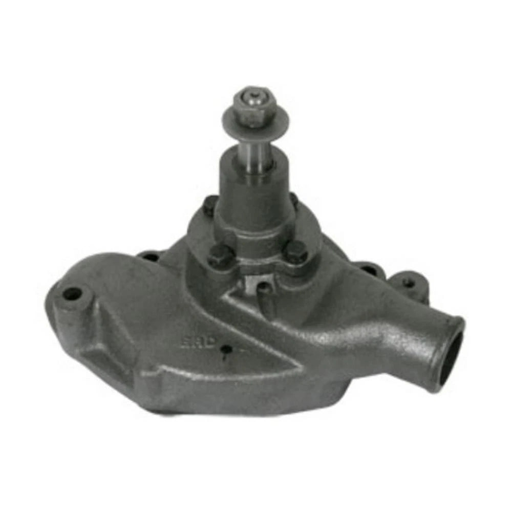 160411 Bs350d Pump - Water For Oliver Models