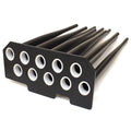 Fishing Rod Holder Lowe 10-Tube 42 1/2 Inch by Lowe