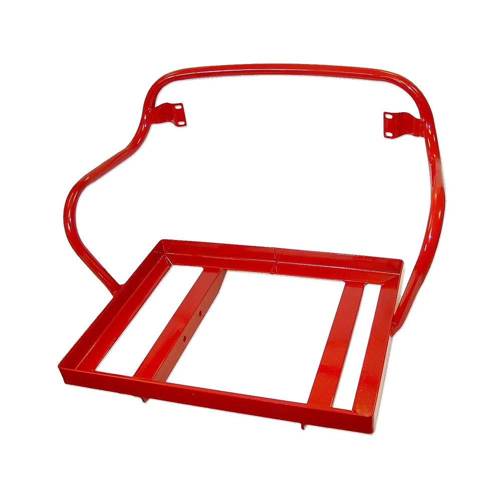 364399r91 Deluxe Seat Frame Only (Cushions Not Included) Fits