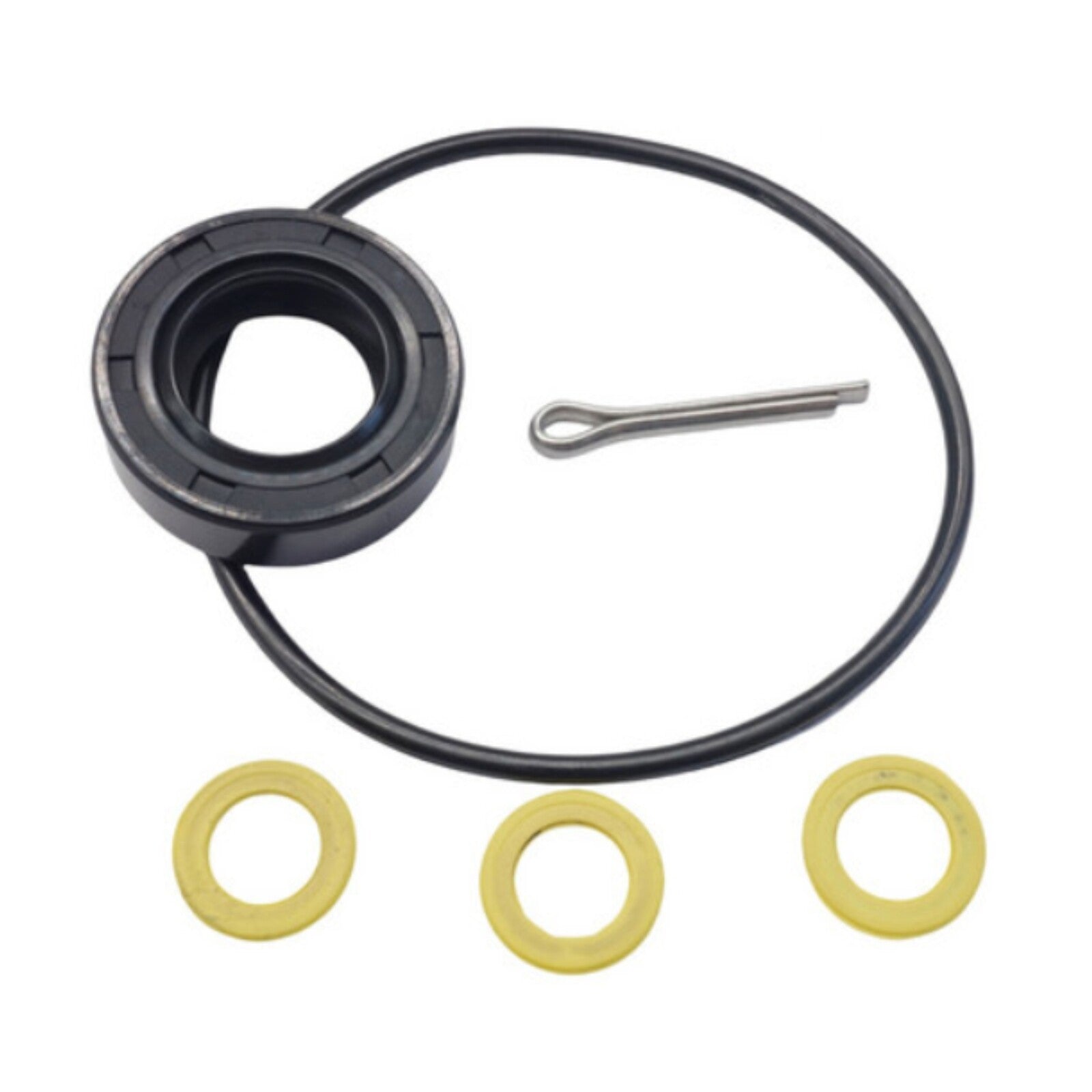 Lower Unit Seal Kit for Mercury Marine 9.9HP-20HP by Mercury Marine