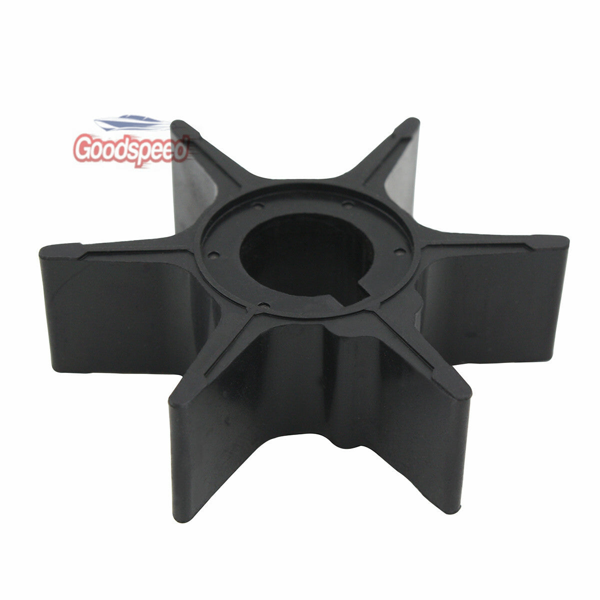 Water Pump Impeller Suzuki Outboard DT35-DT65 by Suzuki