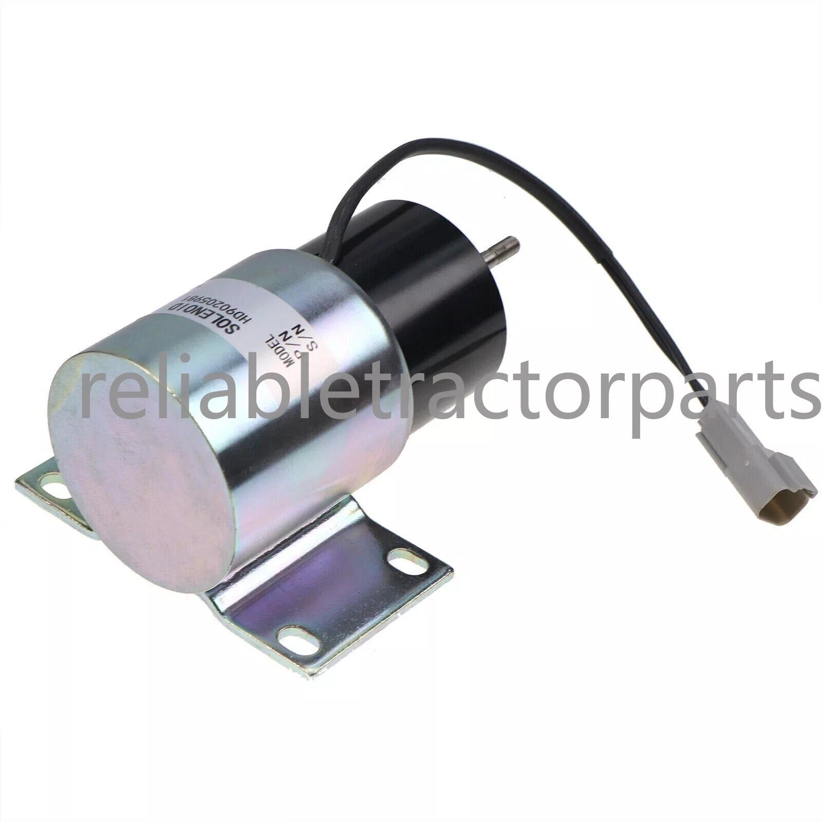 For Jlg 510aj 460sj 600aj 12V Actuator Solenoid Valve 7026842