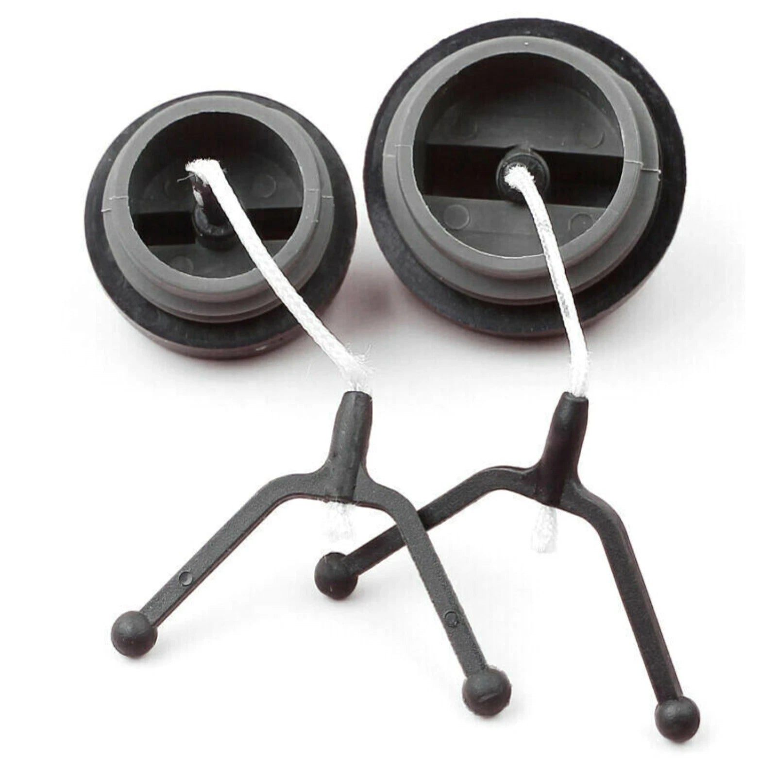 Replacement Fuel Oil Filler Cap Parts For Husqvarna 61 66 266 268 272