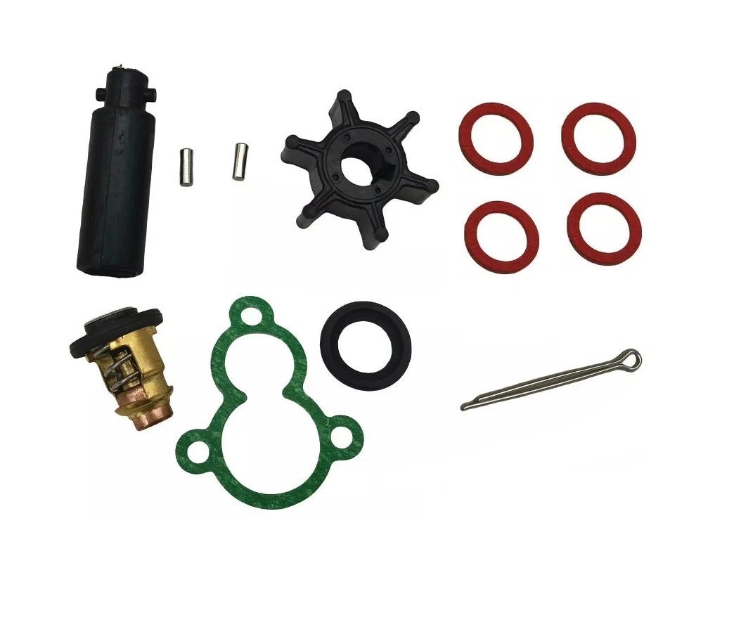 Maintenance Service Kit 6l5-w0078-00 For Yamaha 4-stroke F2.5a F2.5b