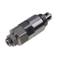 Pressure Relief Valve 4358914 4372039 For John Deere 350dlc 200clc