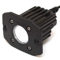 Hybrid Diffused LED Light 1000 Lumens by Rigid