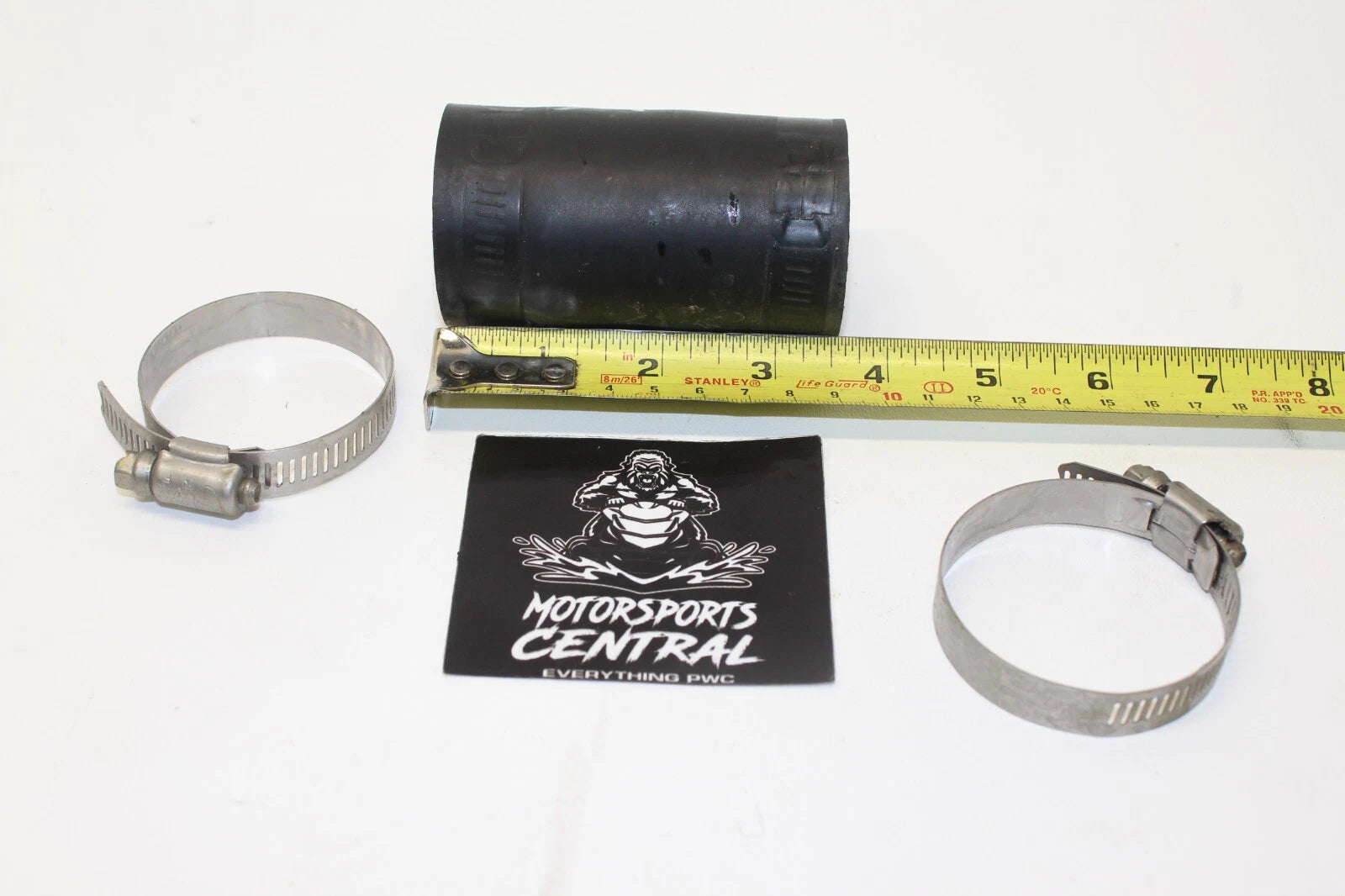 Kawasaki Oem Hull Bearing Housing Tube 92192-1511 Stx015f Stx-12f