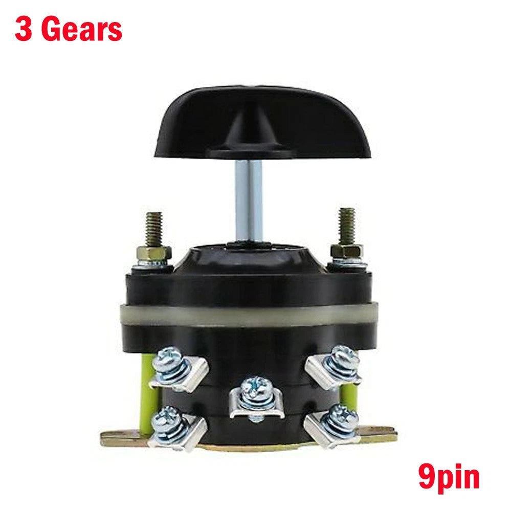 1pcs High Quality Forward Reverse Switch Control Part 10a