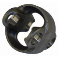 Hh395740 Dana/spicer Front Axle Center Yoke, Mfd Fits Case Ih