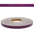 Rinker Boat Pinstripe Decal 1/2 Inch Purple by Rinker