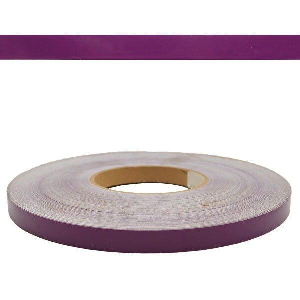 Rinker Boat Pinstripe Decal 1/2 Inch Purple by Rinker