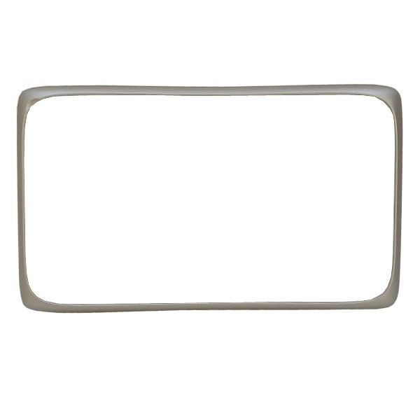 Associated Spring Boat Shock Bracket BRX-13118 Double Ball Stainless by Associated Spring