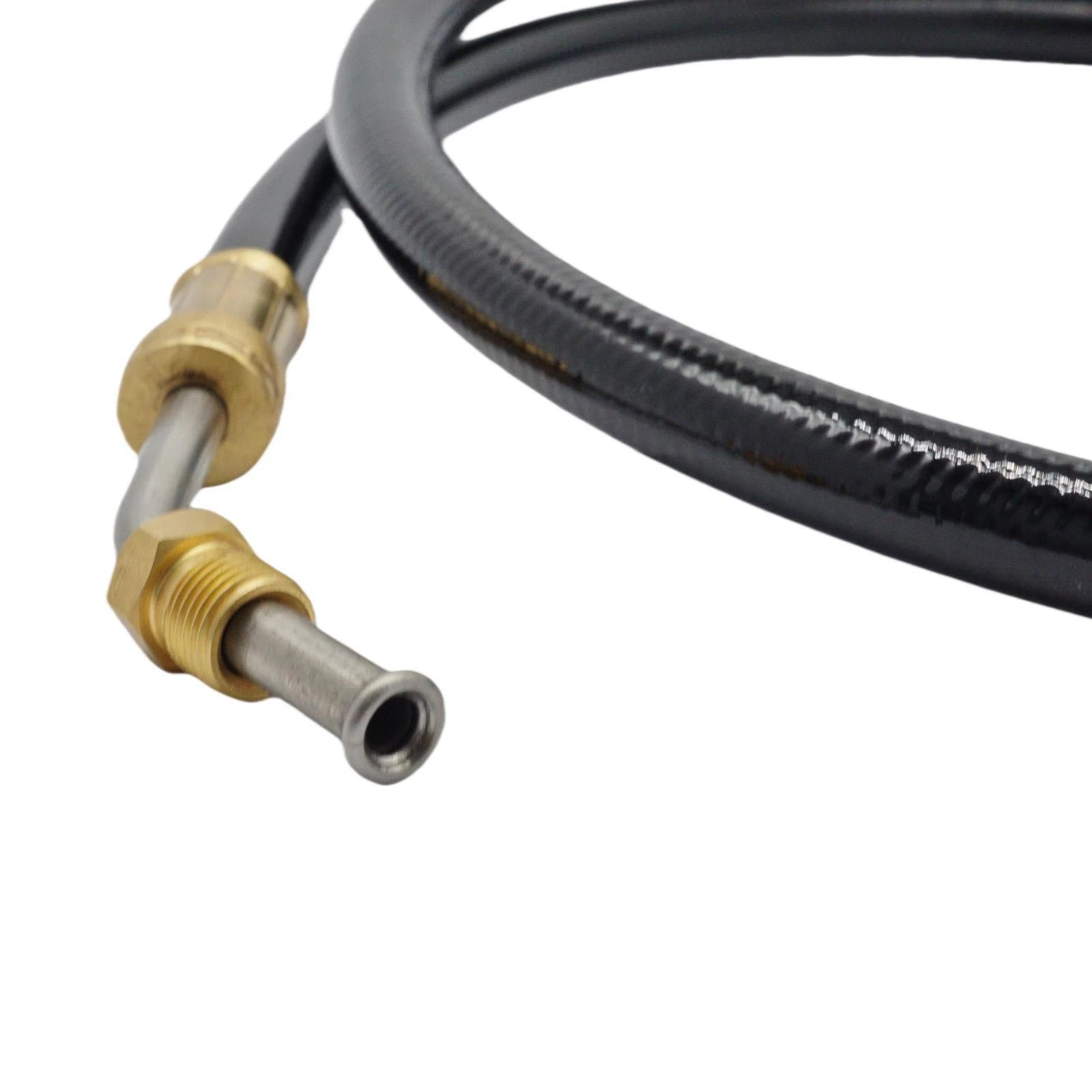 Transom Hydraulic Trim Pump Hoses for MerCruiser Alpha 1 Gen 2